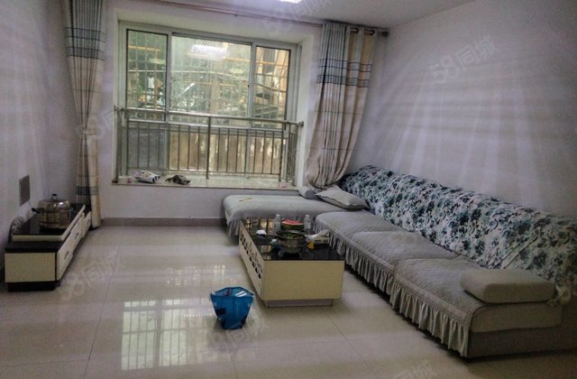 老文轩，多层一楼边户南北通透，地暖房可按揭