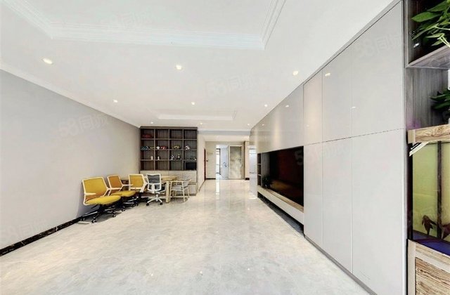 秀水苑4室2厅164.5㎡203万二手房图片