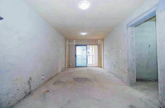 中煤和悦府3室2厅102.06㎡88万二手房图片