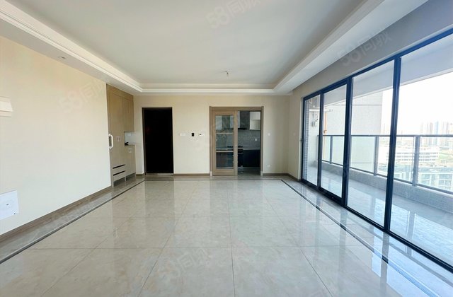 保利天空之城云曜4室2厅140.4㎡260万二手房图片