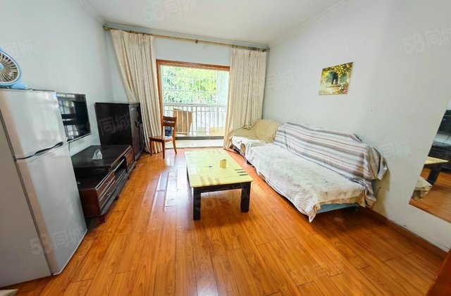 中坝家园2室2厅75.21㎡72万二手房图片