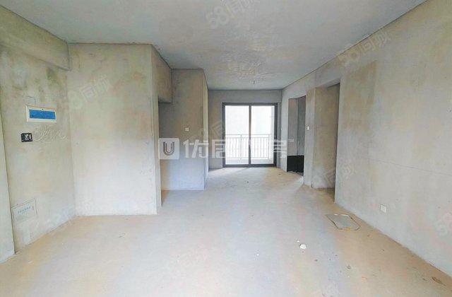 盛科城4室2厅143㎡120万二手房图片