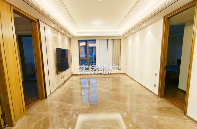 中骏天禧4室2厅134.83㎡625万二手房图片