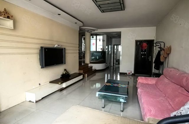 建校家属院3室2厅2卫