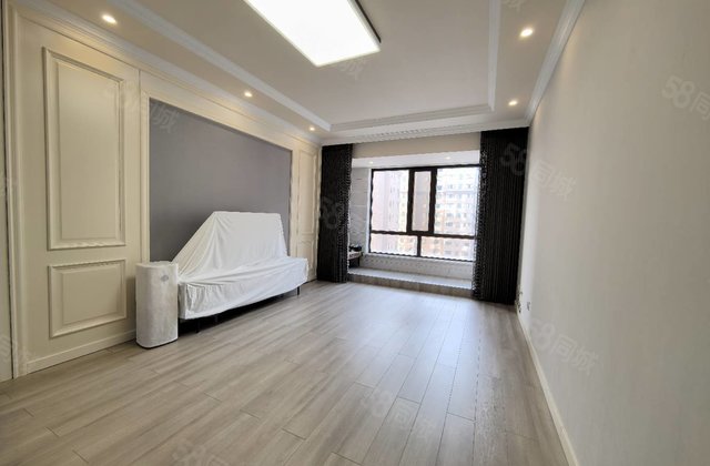 经纬国际2室1厅115.5㎡59.8万二手房图片