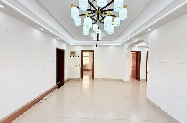 东昌东实验 中间楼层西苑小区 停车方便 东苑小区星光和园旁