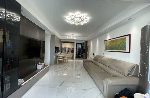 碧桂园国岳府 3房 周边配套完善