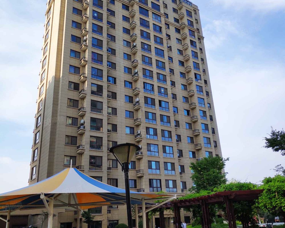 【郡城龙泉湾, 郡城龙泉湾小区详情,房价走势,房源,业主论坛】- 滕州