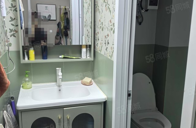 天元白金公寓1室1厅52.17㎡218万二手房图片