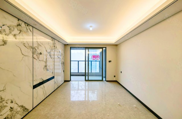 万科理想拾光3室2厅120.71㎡129万二手房图片