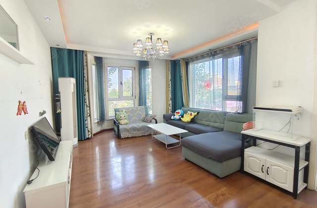 东昌湖沙滩浴场，城市主人多层三楼边户三室，名人苑，观澜一品