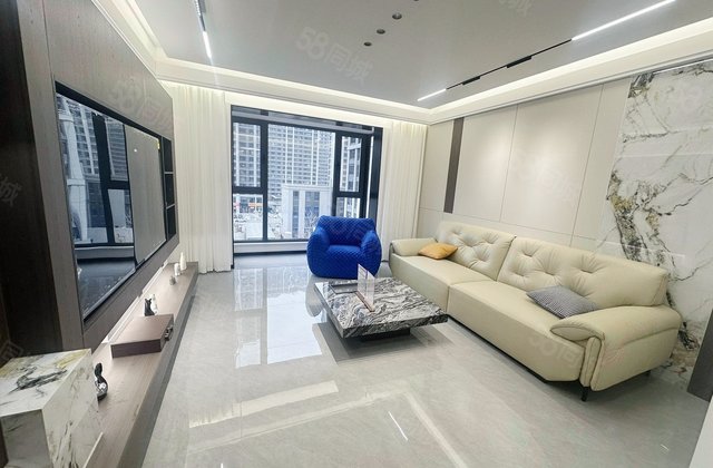 博雅书院3室2厅139.46㎡150万二手房图片