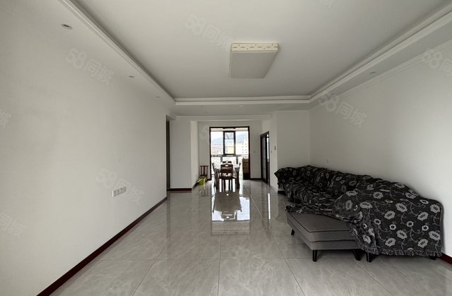 世纪城腾盛苑3室2厅136㎡63.8万二手房图片