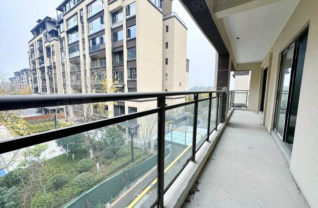 禹洲雍锦府(二期)4室2厅141㎡135万二手房图片