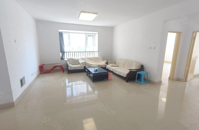 房东  抛  捡了漏公园首府边户全明户型一梯两户小高层免大税