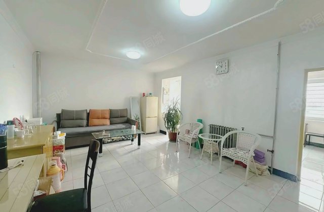 双阳南区2室2厅84㎡97万二手房图片