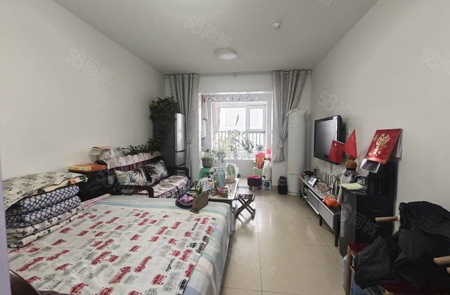 东关国际，新时代清华园，羡林苑电业局四院