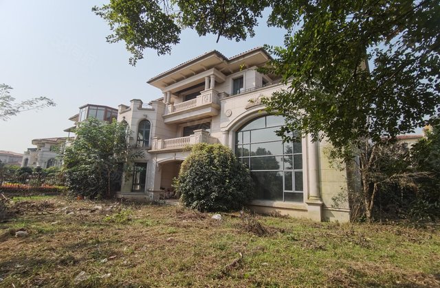 【16图】光谷别墅双拼合院70年住宅明年交房,光谷三路-武汉58同城