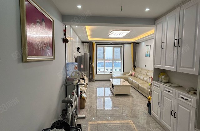 凯悦家园3室2厅128.22㎡51.8万二手房图片