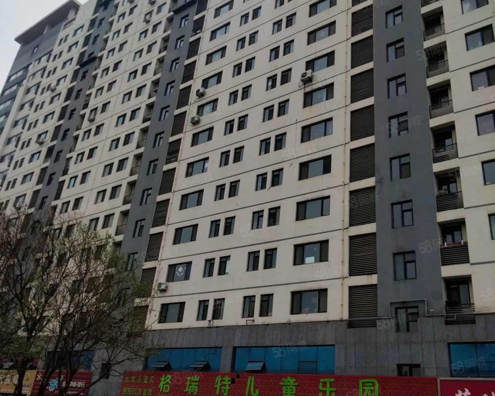 【海通大厦, 海通大厦小区详情,房价走势,房源,业主论坛】- 日照58