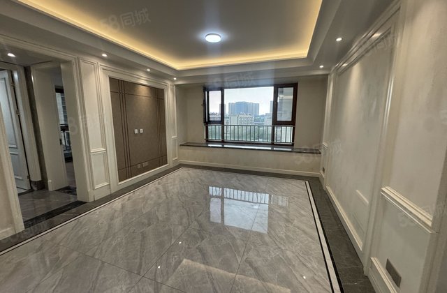 汇智荣悦城3室2厅128㎡94万二手房图片