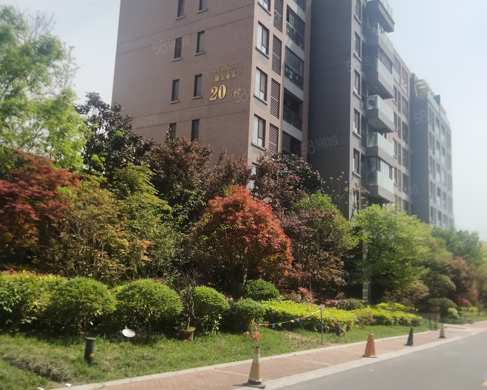 【御景东方, 御景东方小区详情,房价走势,房源,业主论坛】- 日照58