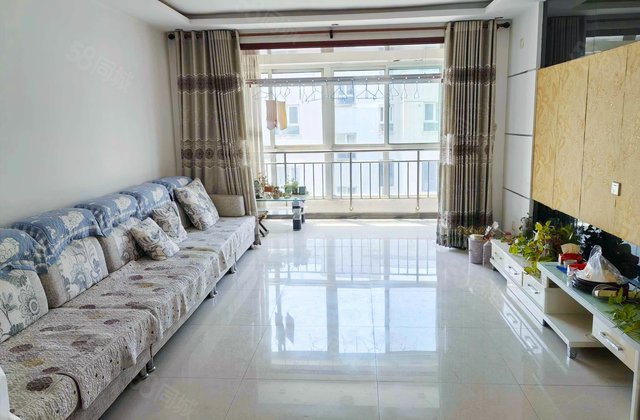 福门里3室2厅135.01㎡128万二手房图片