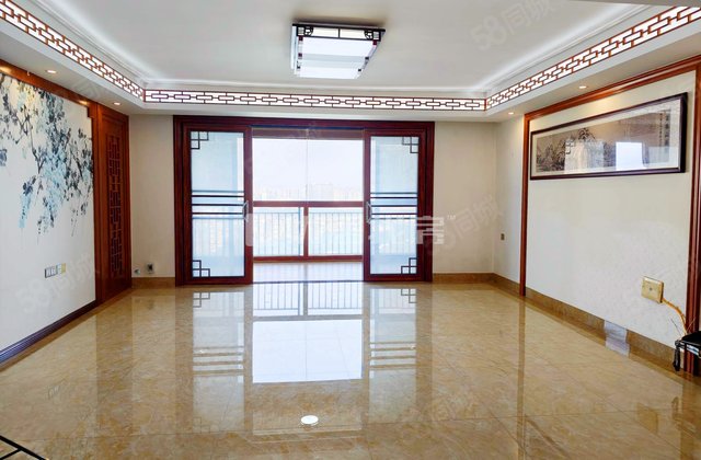 柳沙丽园4室2厅160㎡120万二手房图片