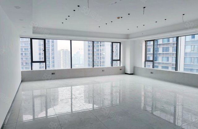 首开龙湖紫宸香颂三期4室1厅189㎡208万二手房图片