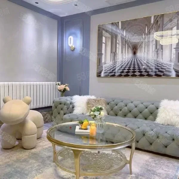 整租｜月付短租北岭地铁海云庵瑞昌路老四方台东人民路悦荟海慈医疗万科