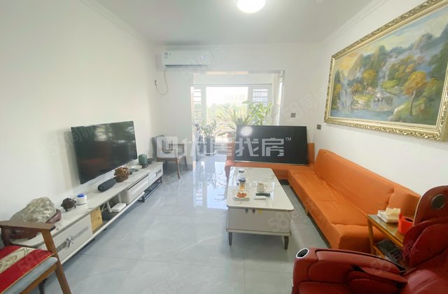 轨道御珑壹号城2室2厅86㎡90万二手房图片