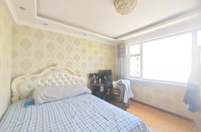 荣鼎康城(C区)2室1厅64㎡42万二手房图片