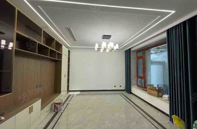 急售古楼别墅东昌  精装修家具家电齐全拎包住免大税