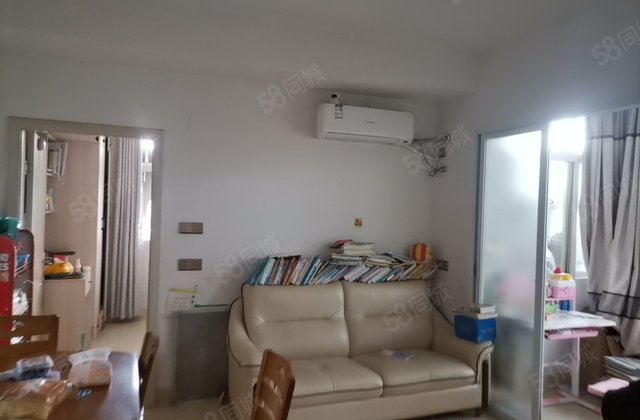 发展大厦1室1厅48.5㎡35万二手房图片