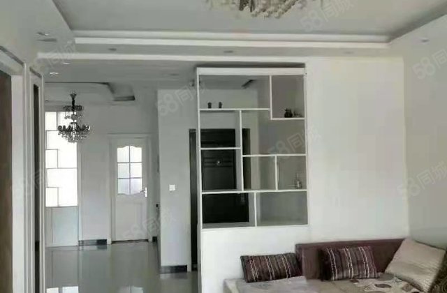 未来首府3室2厅128.72㎡37.8万二手房图片