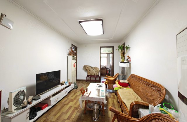 仰圣小区3室1厅68.2㎡89万二手房图片