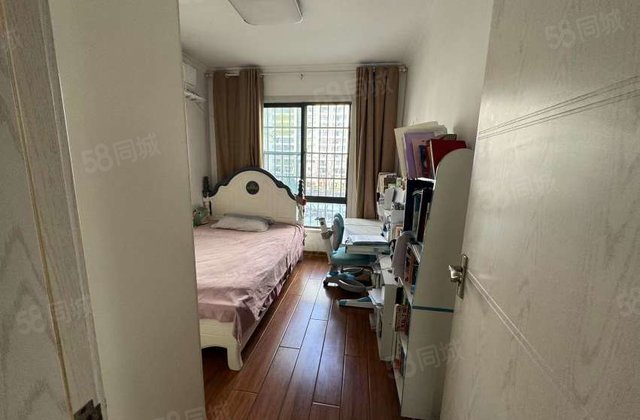 金地中央美域3室2厅107㎡71万二手房图片