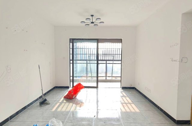 坡博家园3室2厅92.41㎡119万二手房图片