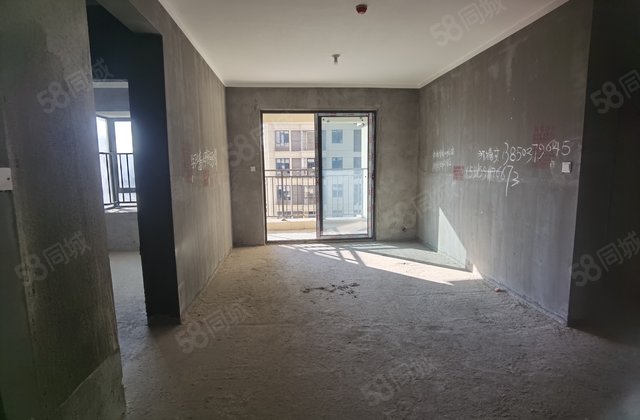 迎和雅轩3室2厅99㎡89万二手房图片