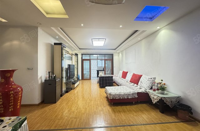 贵都花园3室2厅126㎡47万二手房图片