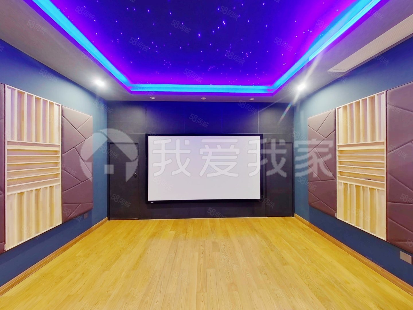 金科王府(別墅)5室3廳4衛(wèi)207.65㎡南北745萬