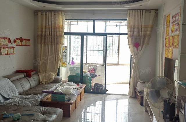 滨江花园2室2厅104.96㎡22.8万二手房图片