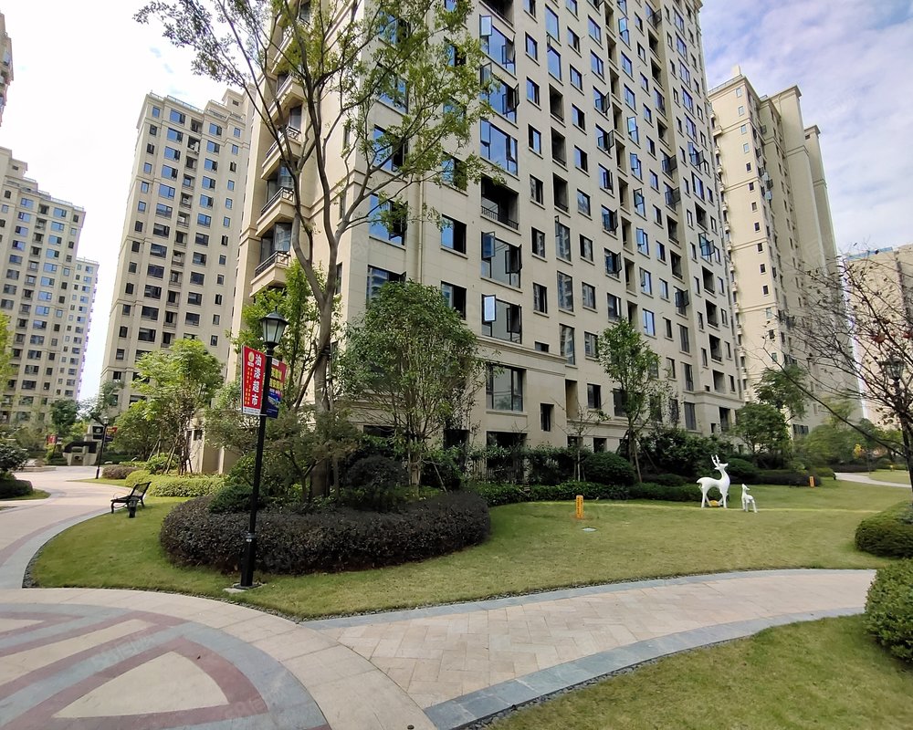 宏地江山望府(鹿溪三区)