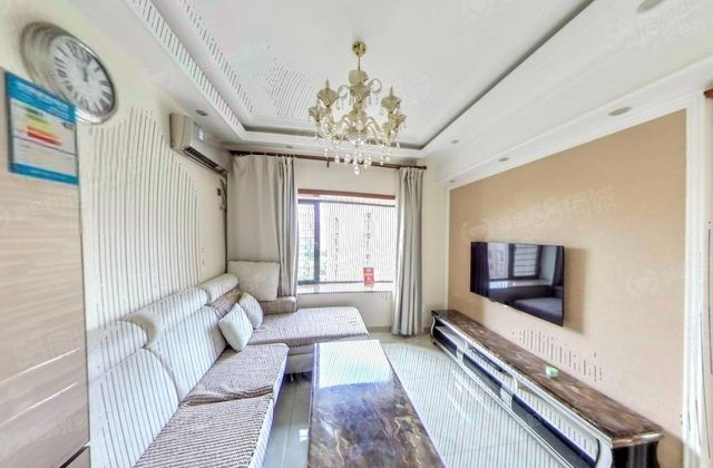 合景香悦四季(西区)1室1厅57.48㎡66万二手房图片