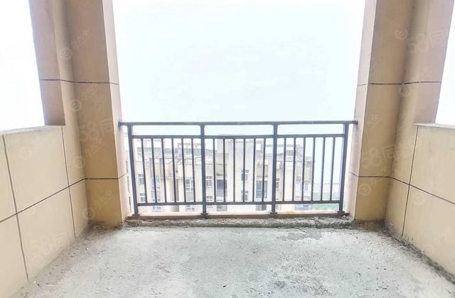 城西港安置小区(D1-2区)2室2厅92.25㎡19.8万二手房图片