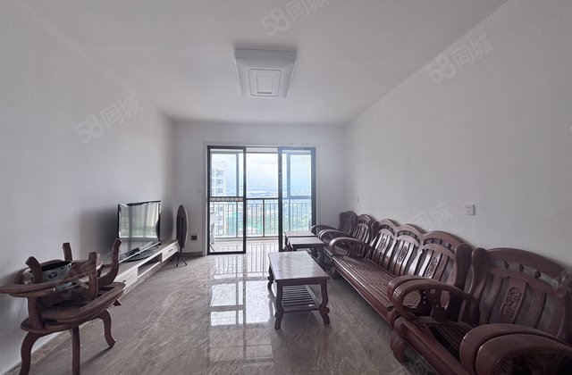 园艺小区3室2厅103㎡55万二手房图片