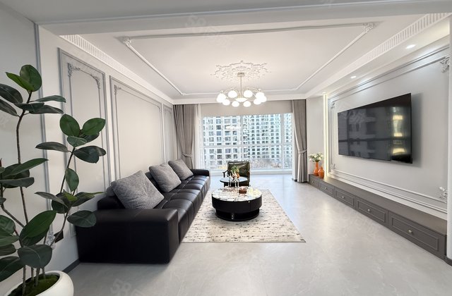 龙港花园3室2厅139.69㎡64.8万二手房图片