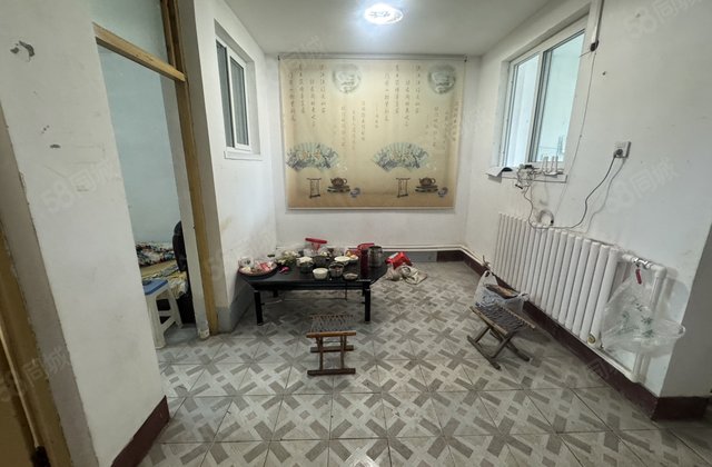 柳园南路 文轩 100 外国语 2室 有储