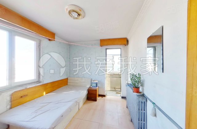 八角北里3室1厅78.9㎡368万二手房图片