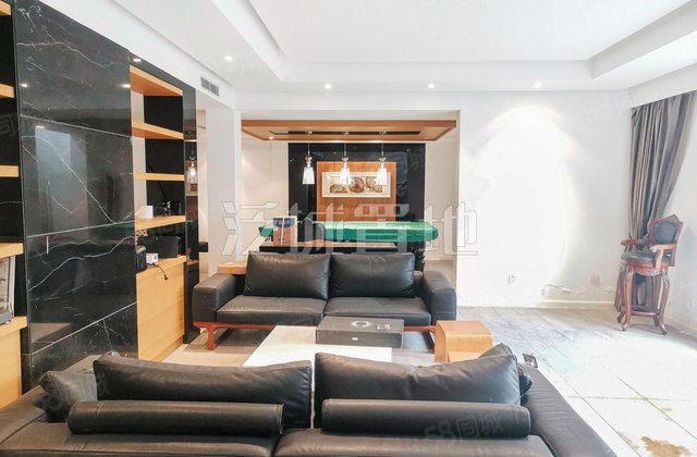 北京玫瑰园6室3厅1209.32㎡5000万二手房图片